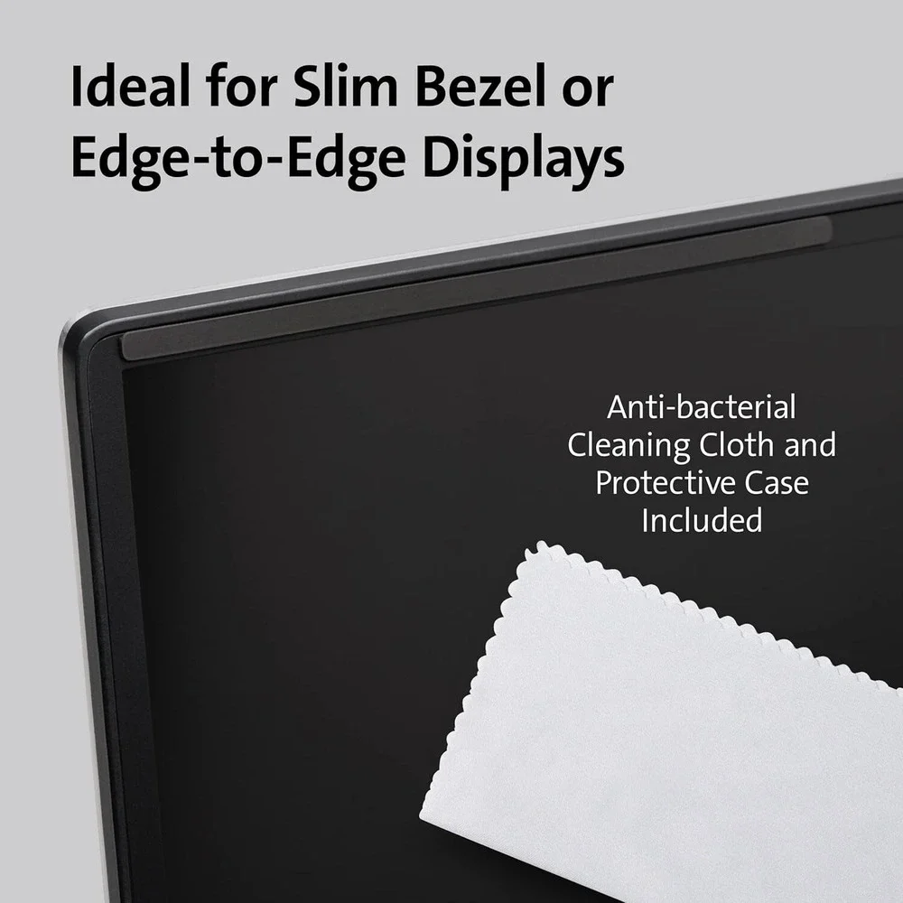 Kensington MagPro Magnetic Laptop Privacy‎ Screen 14